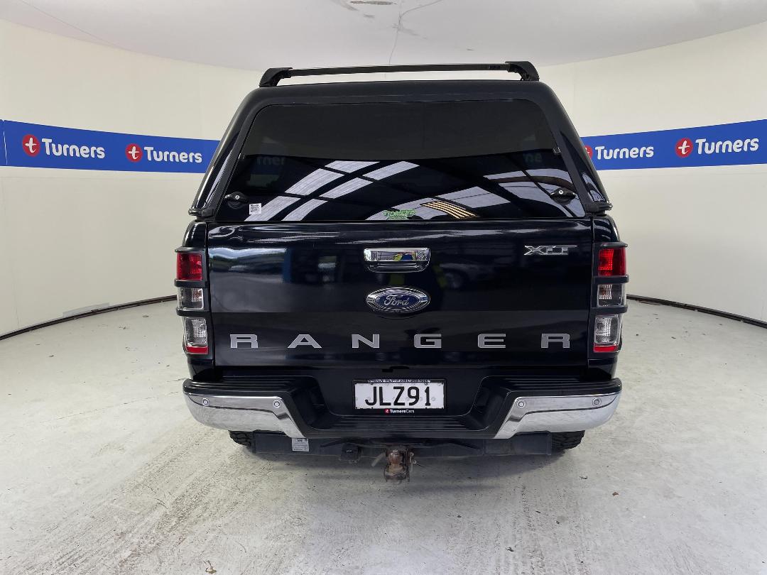 Photo '6' of Ford Ranger