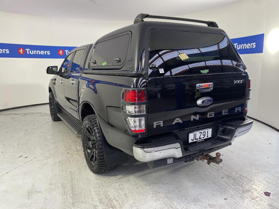 Photo '5' of Ford Ranger