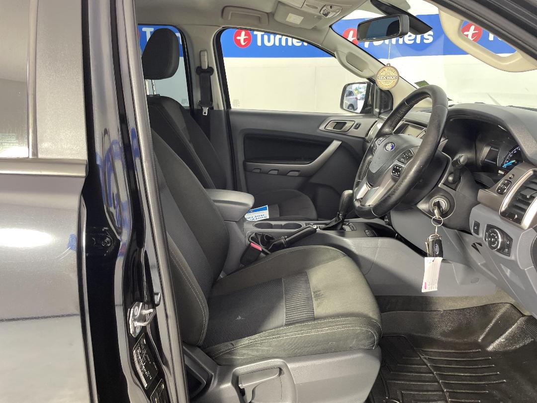 Photo '16' of Ford Ranger