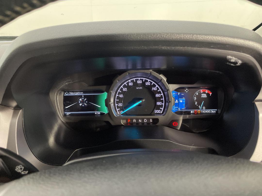 Photo '21' of Ford Ranger