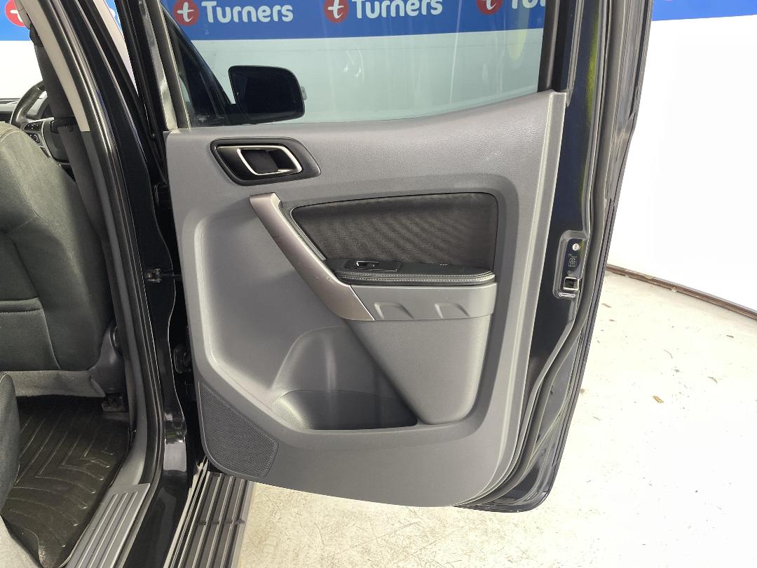 Photo '19' of Ford Ranger