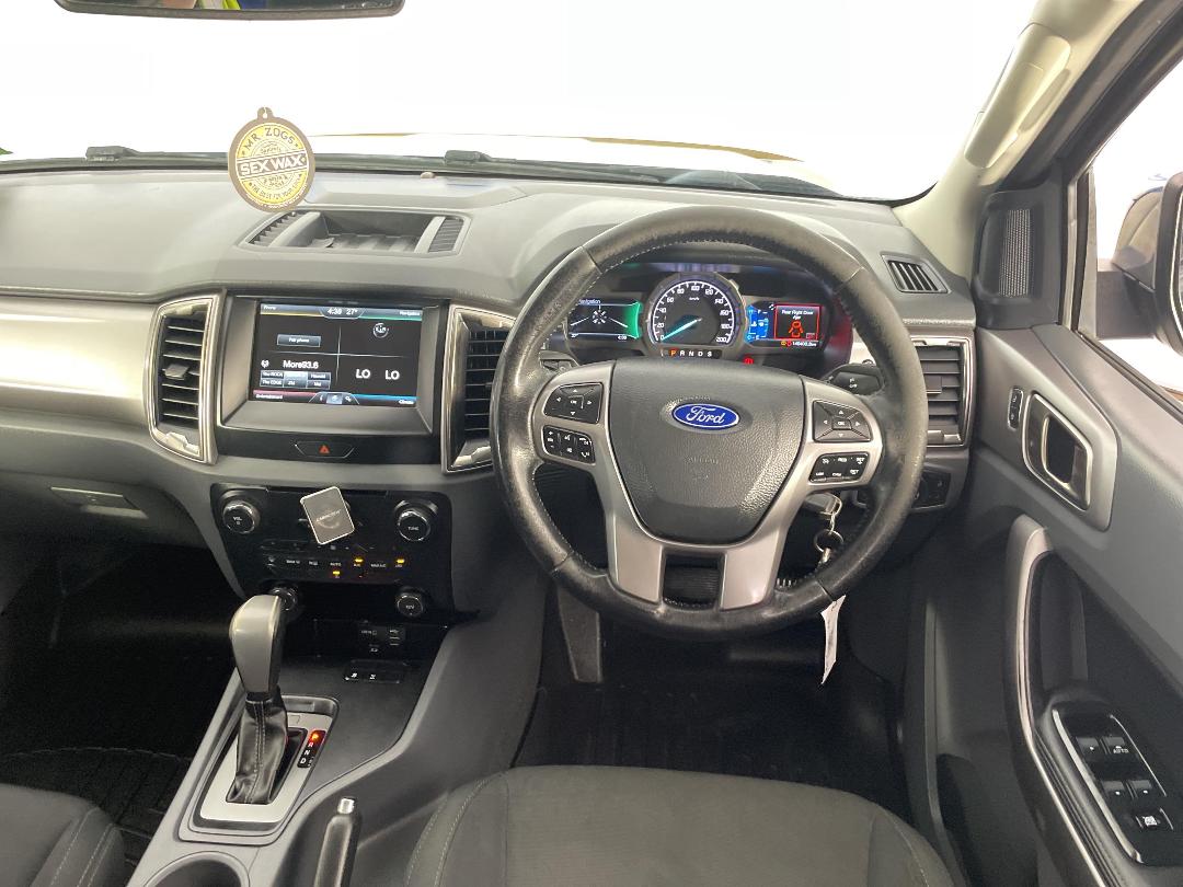 Photo '17' of Ford Ranger