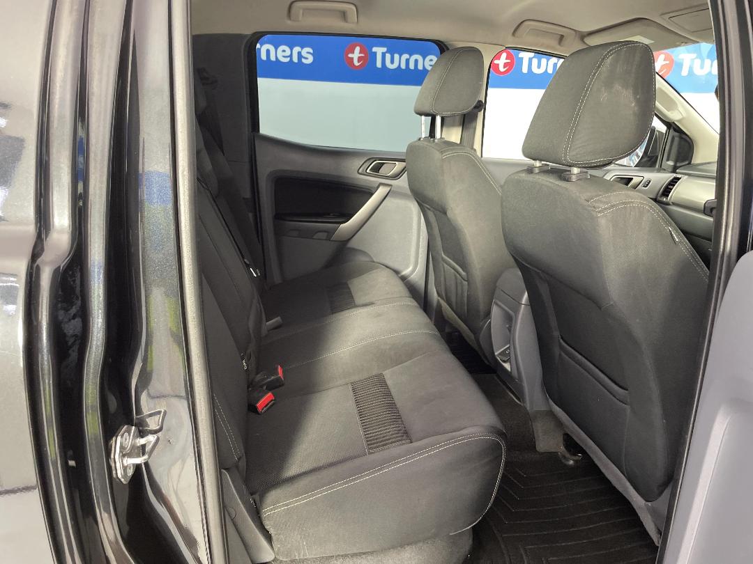 Photo '20' of Ford Ranger