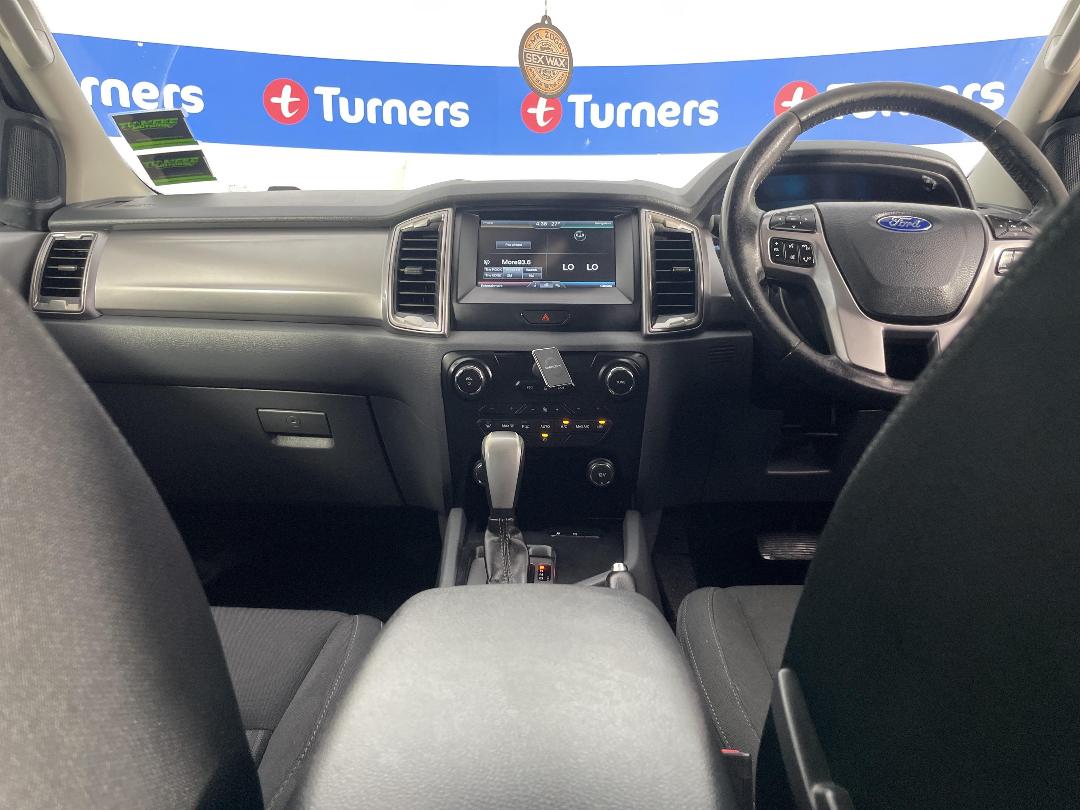 Photo '18' of Ford Ranger