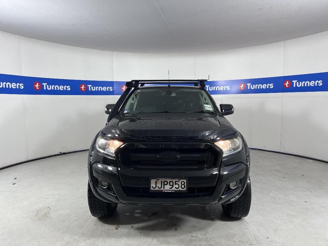 Photo '2' of Ford Ranger