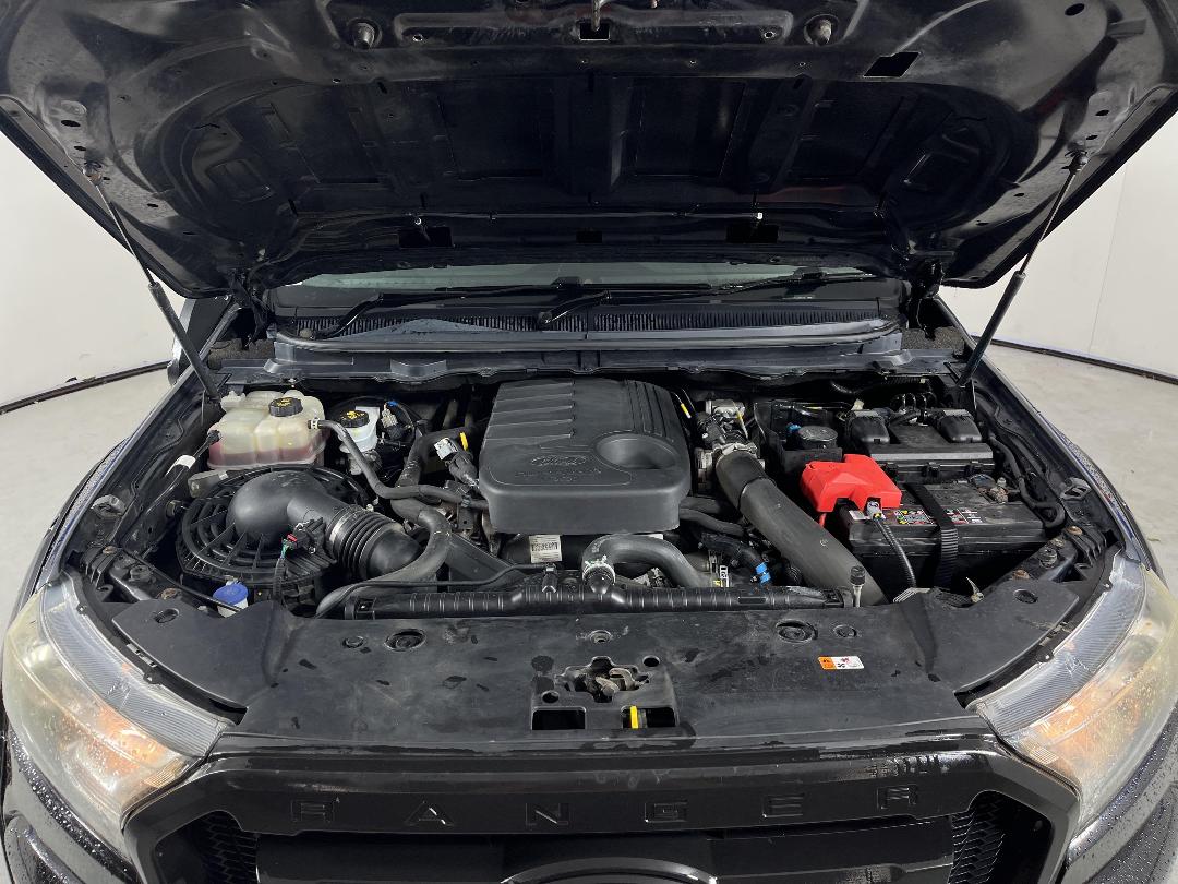 Photo '13' of Ford Ranger