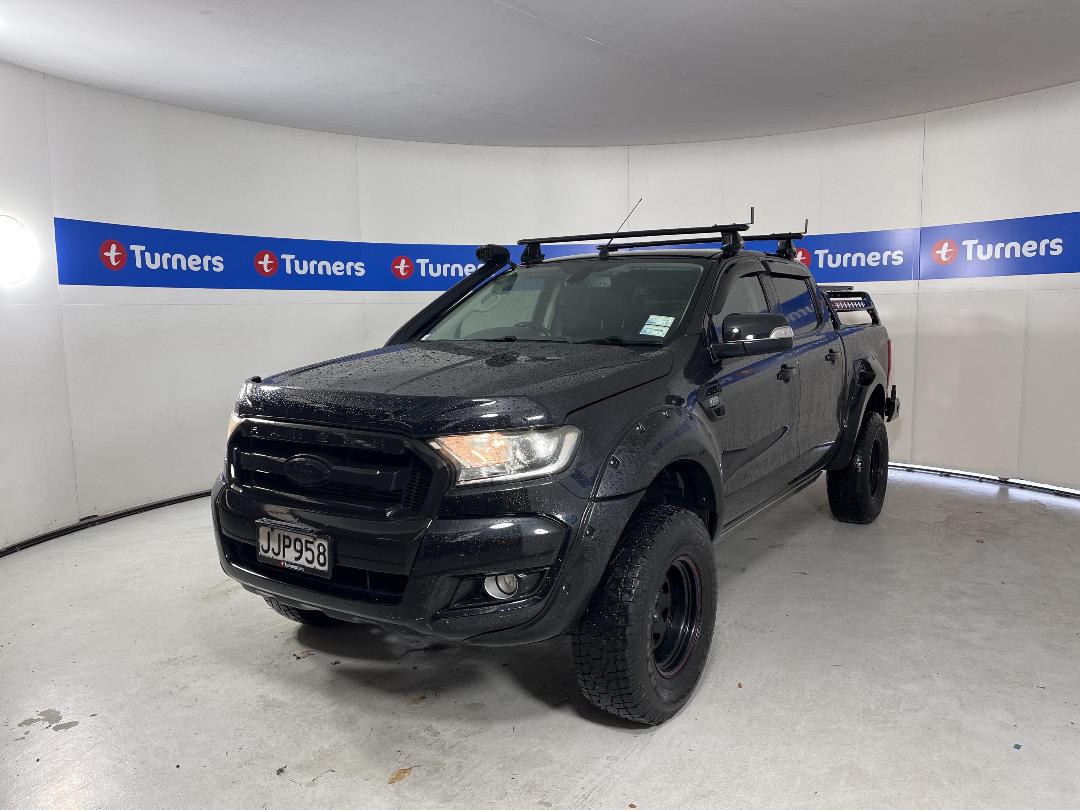 Photo '4' of Ford Ranger