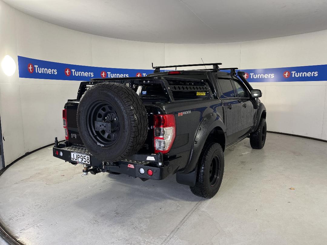 Photo '7' of Ford Ranger