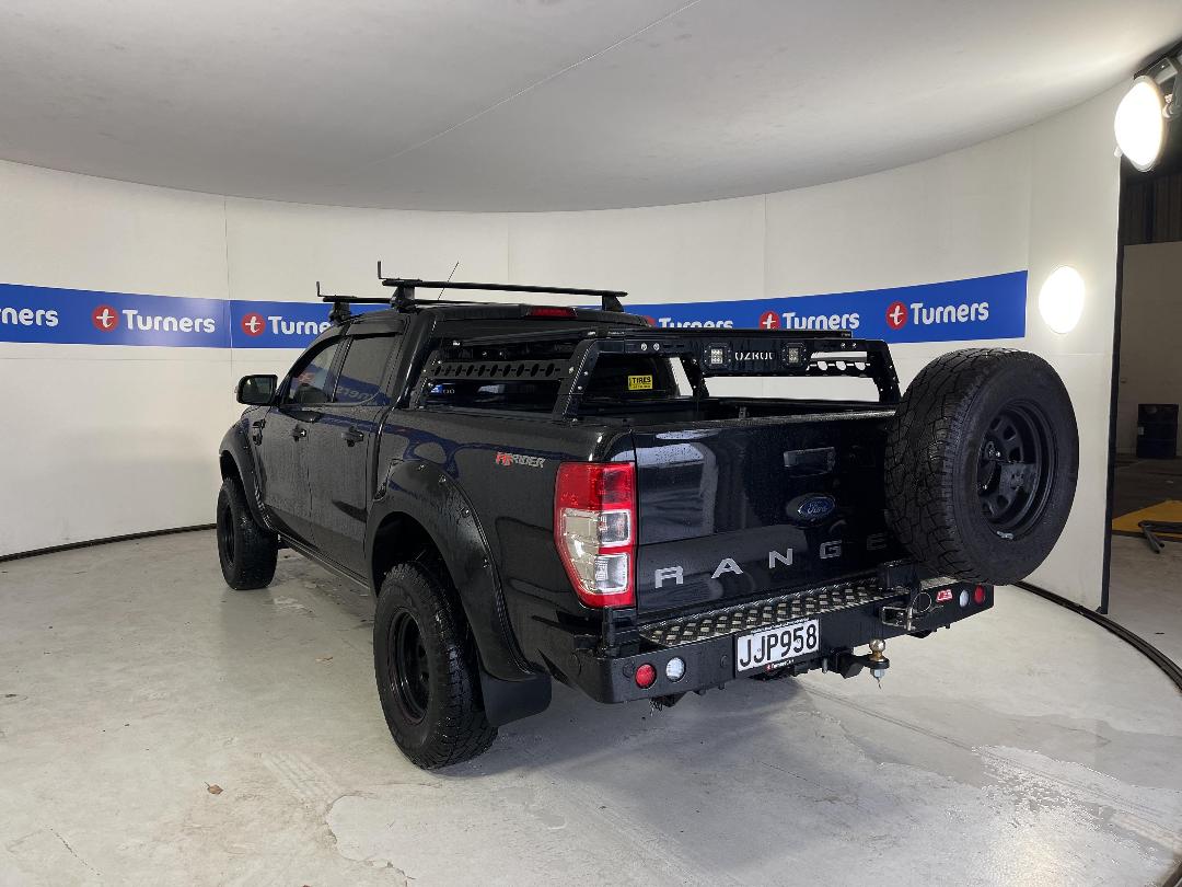 Photo '5' of Ford Ranger