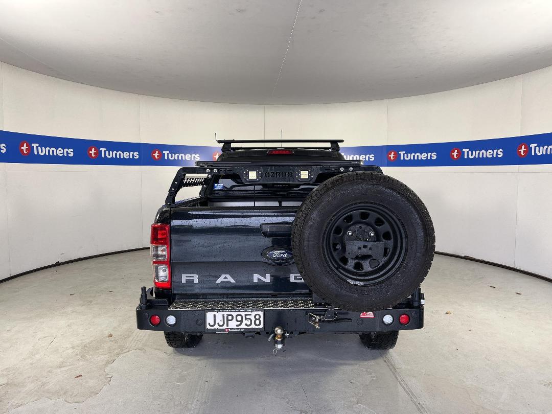 Photo '6' of Ford Ranger