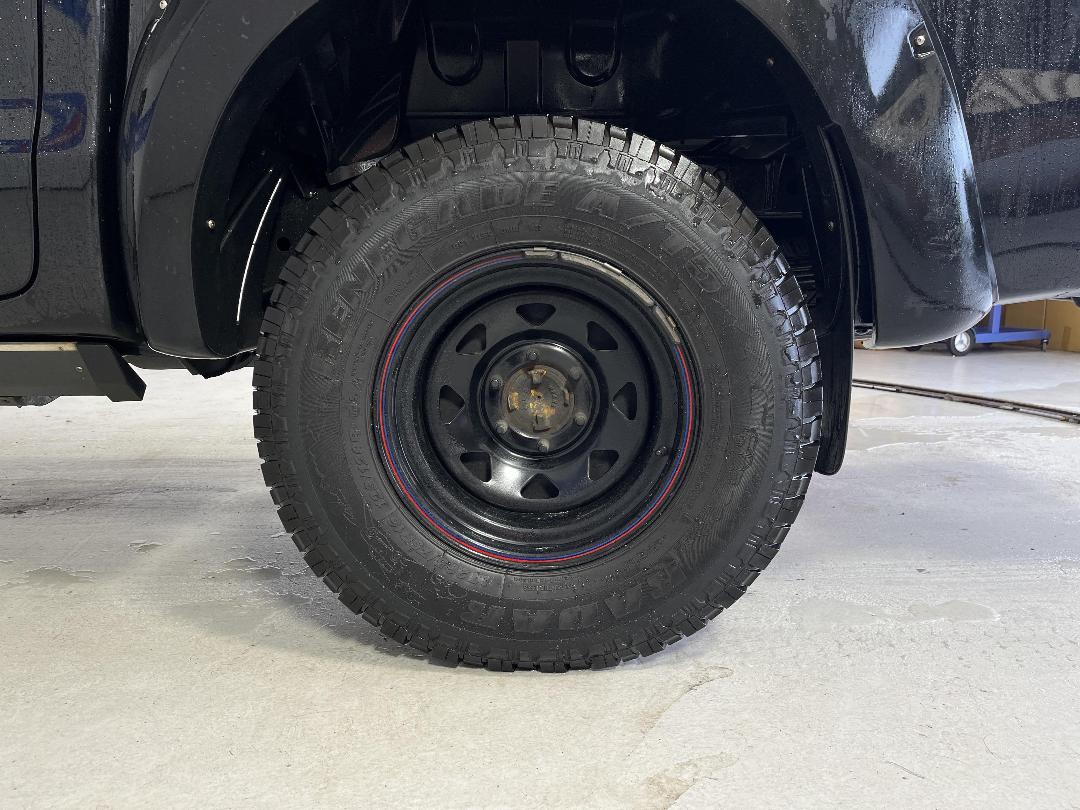 Photo '11' of Ford Ranger