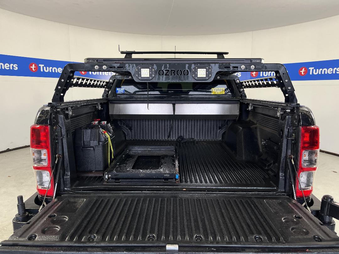 Photo '14' of Ford Ranger