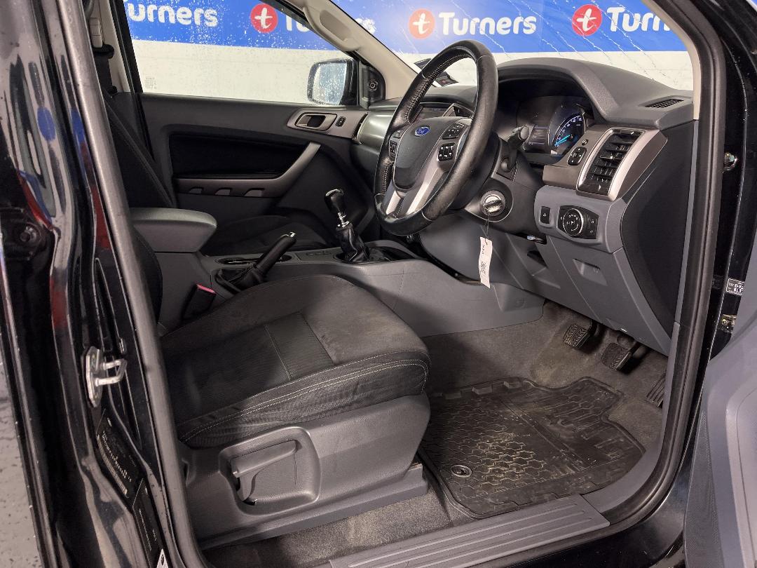 Photo '16' of Ford Ranger