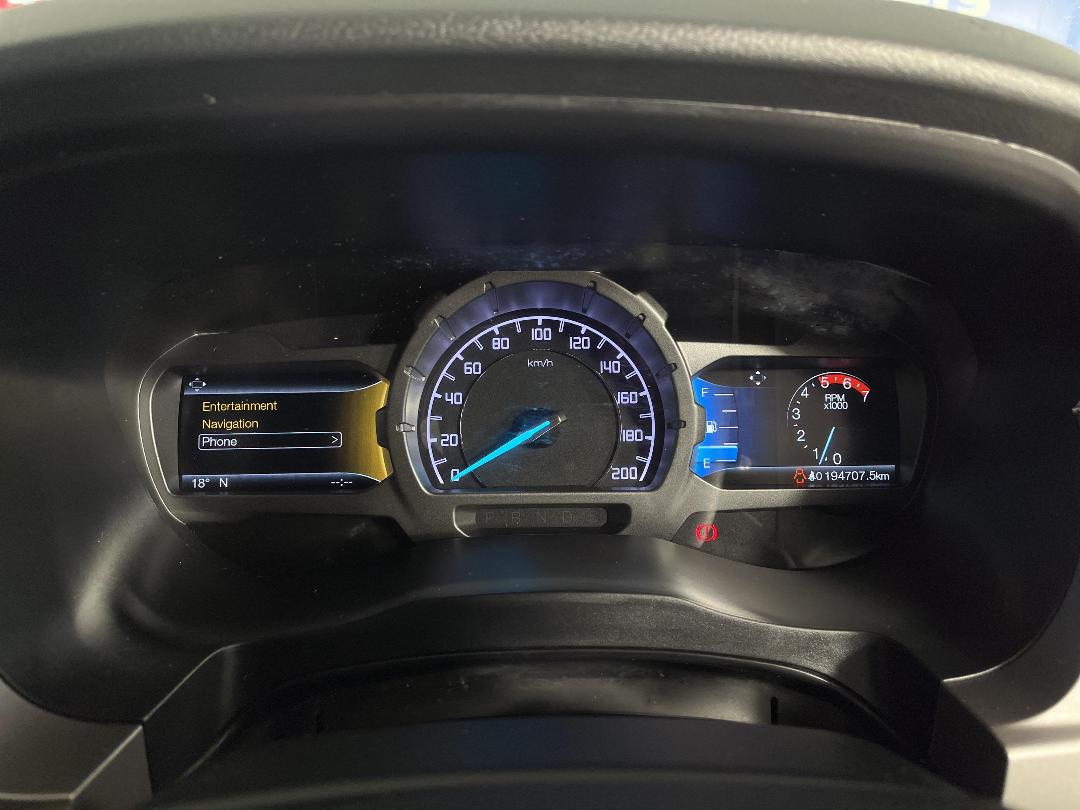 Photo '21' of Ford Ranger