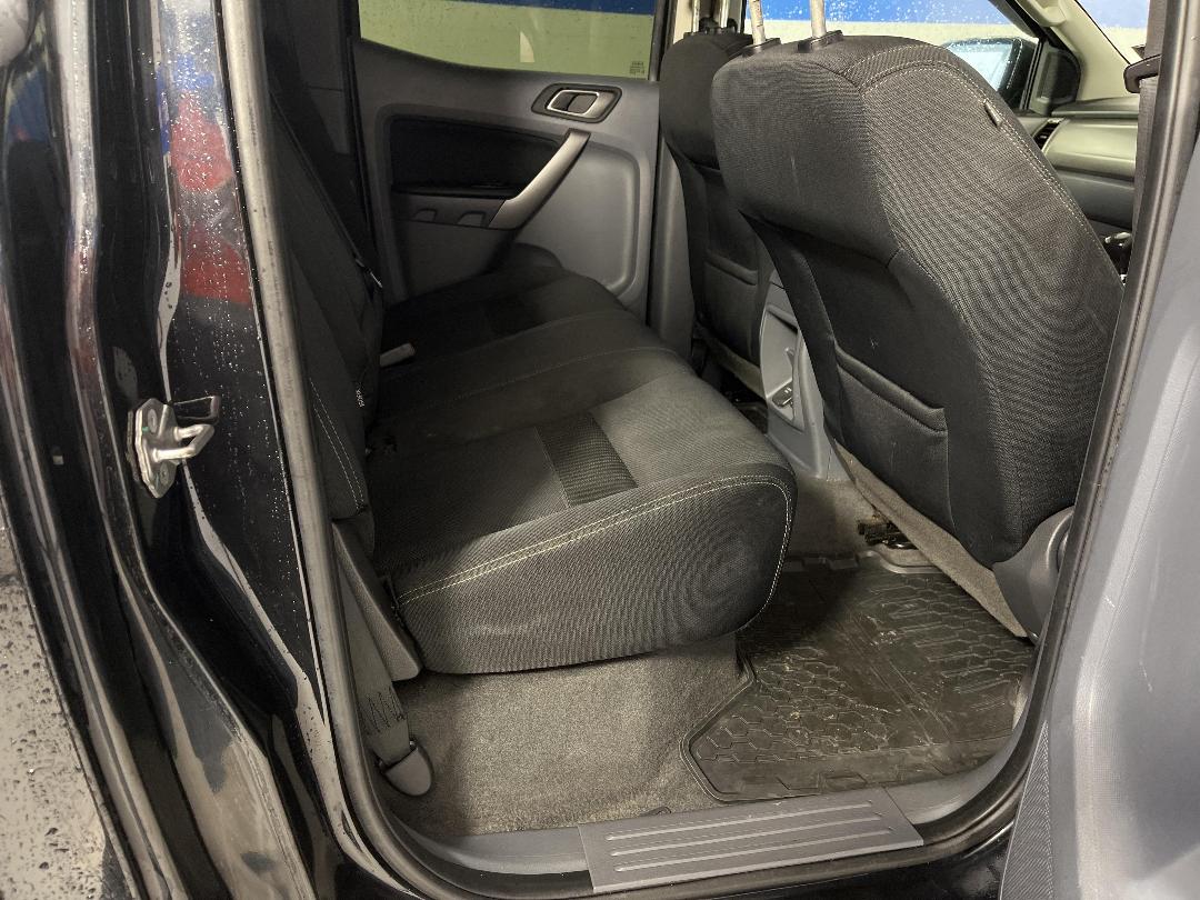 Photo '20' of Ford Ranger