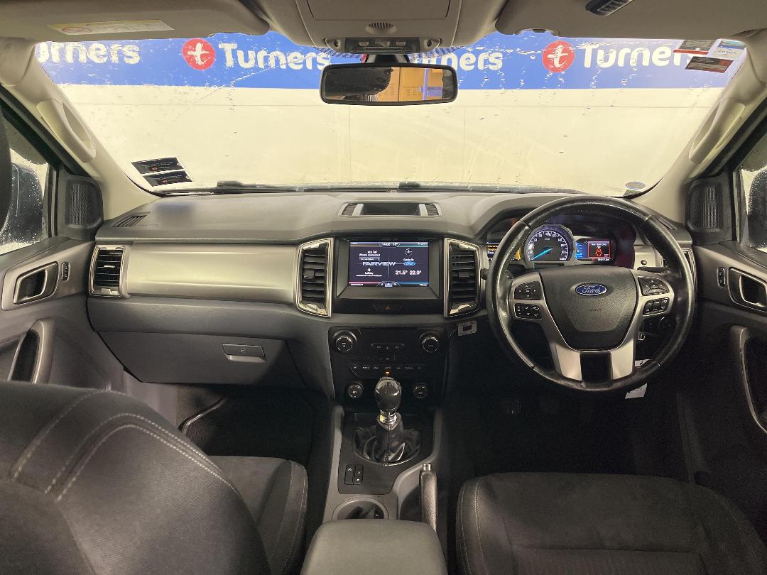 Photo '17' of Ford Ranger