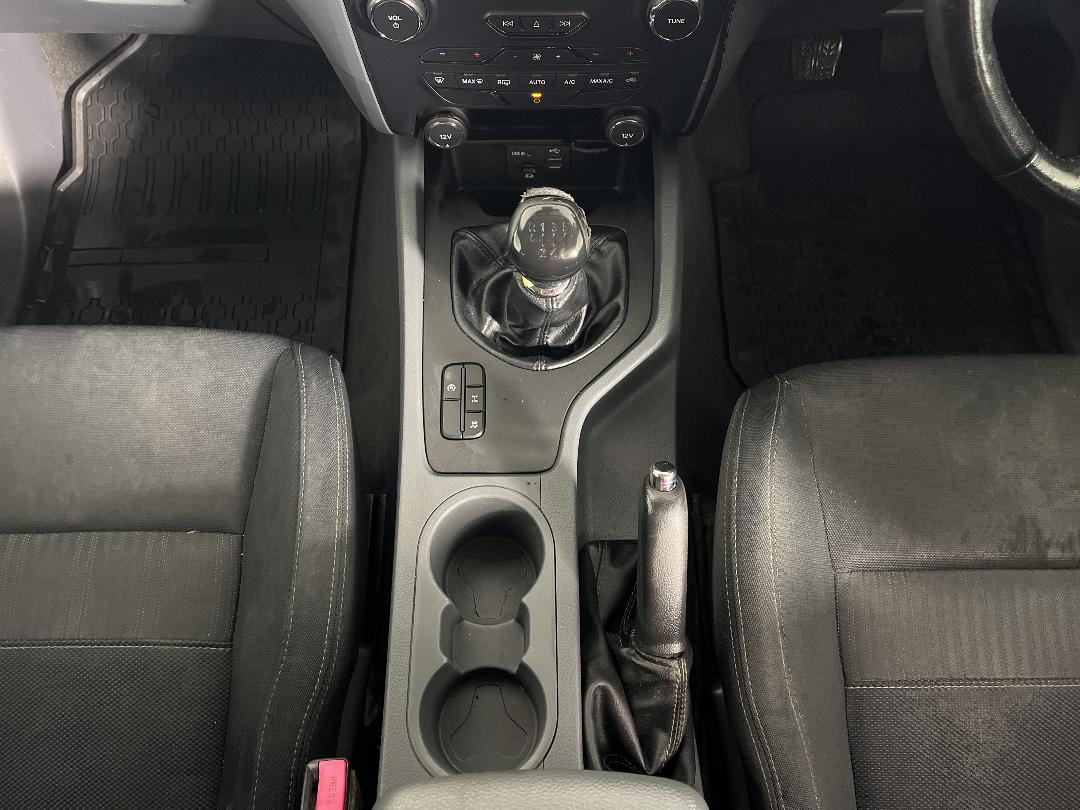 Photo '18' of Ford Ranger