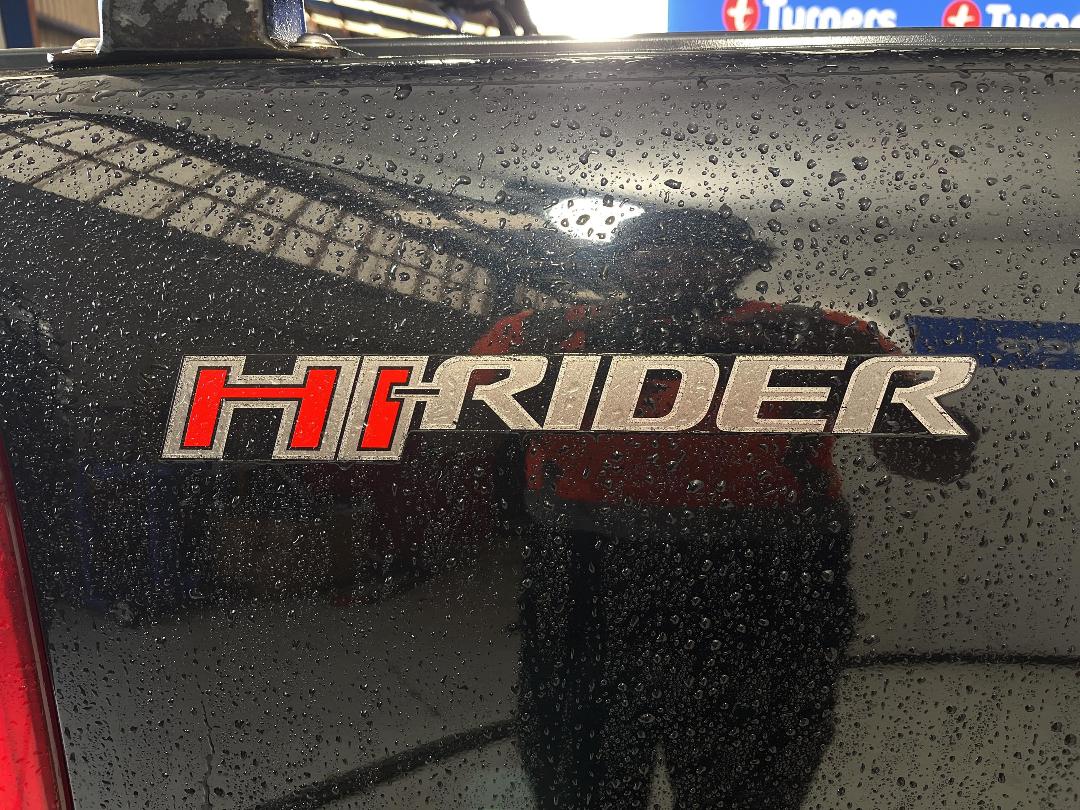 Photo '23' of Ford Ranger