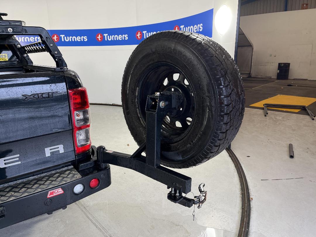 Photo '27' of Ford Ranger