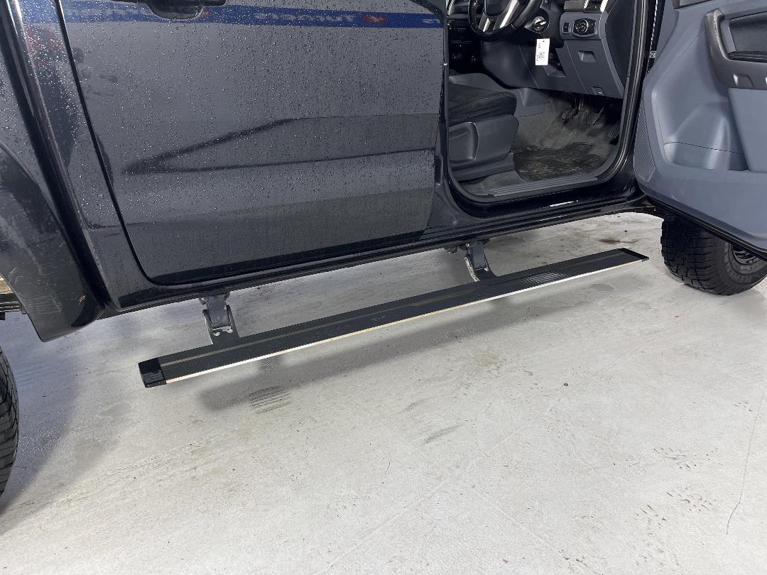 Photo '30' of Ford Ranger