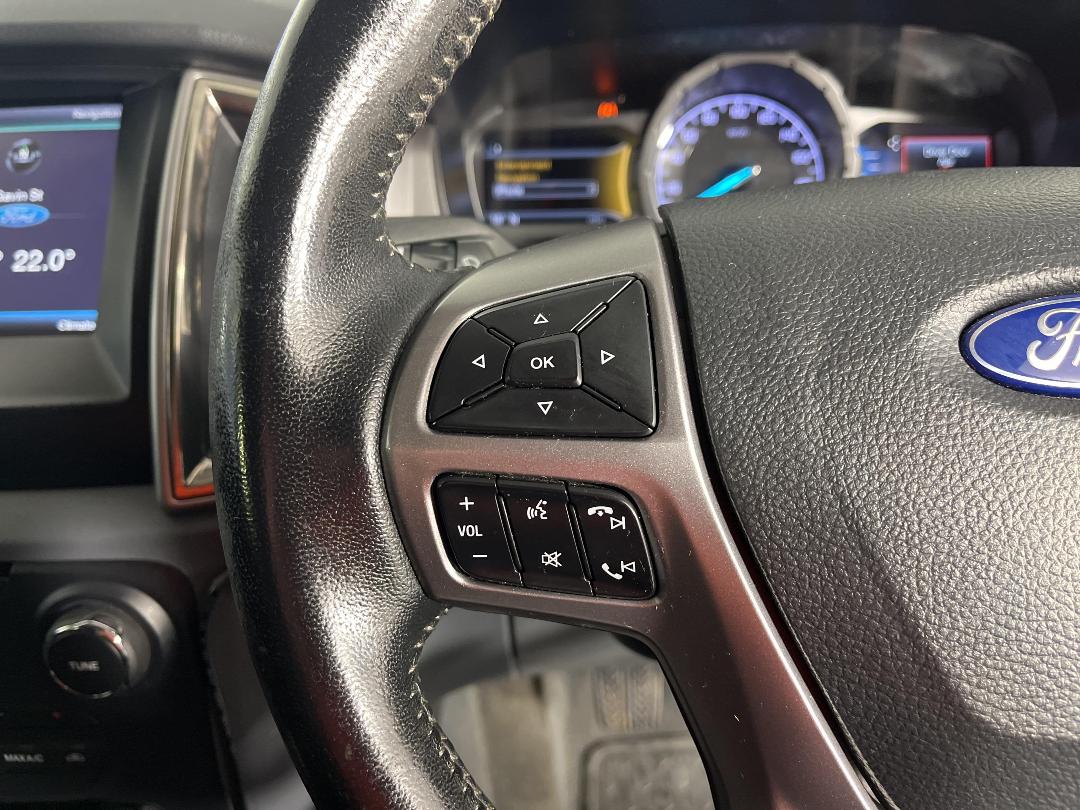 Photo '36' of Ford Ranger