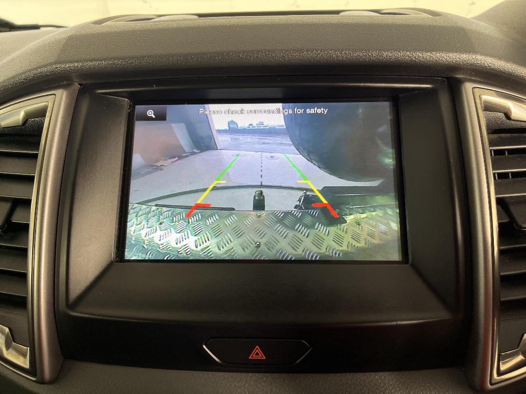 Photo '40' of Ford Ranger