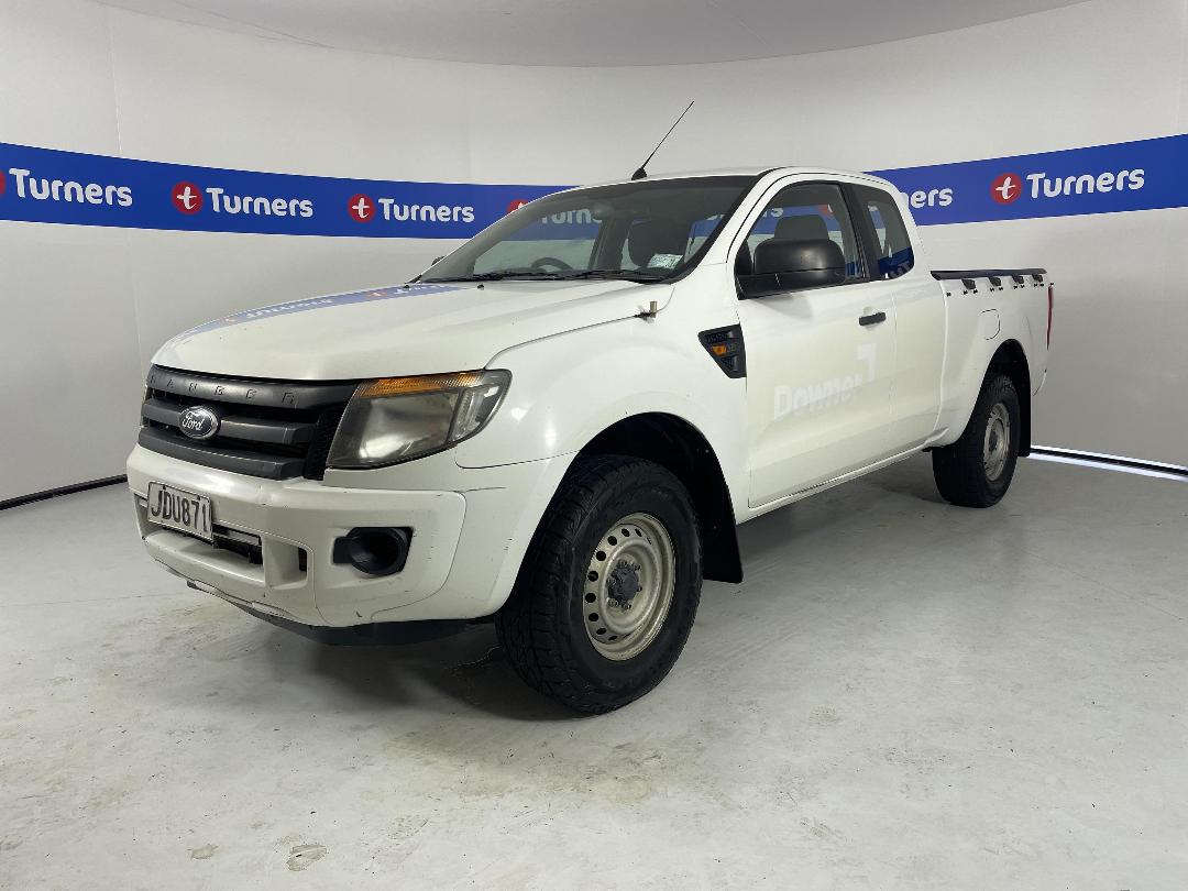 Photo '4' of Ford Ranger