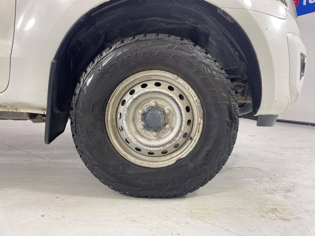 Photo '9' of Ford Ranger