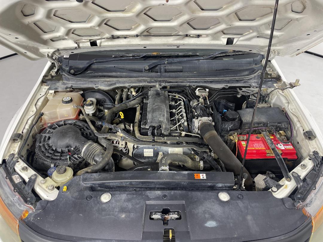 Photo '13' of Ford Ranger