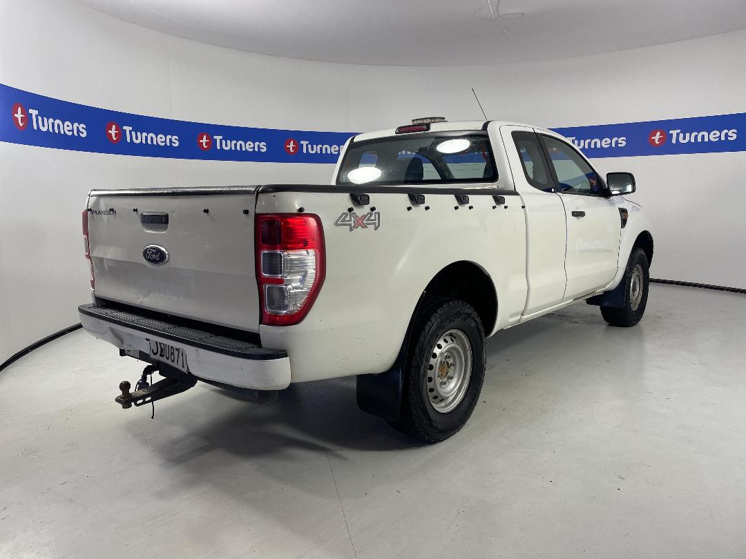 Photo '7' of Ford Ranger