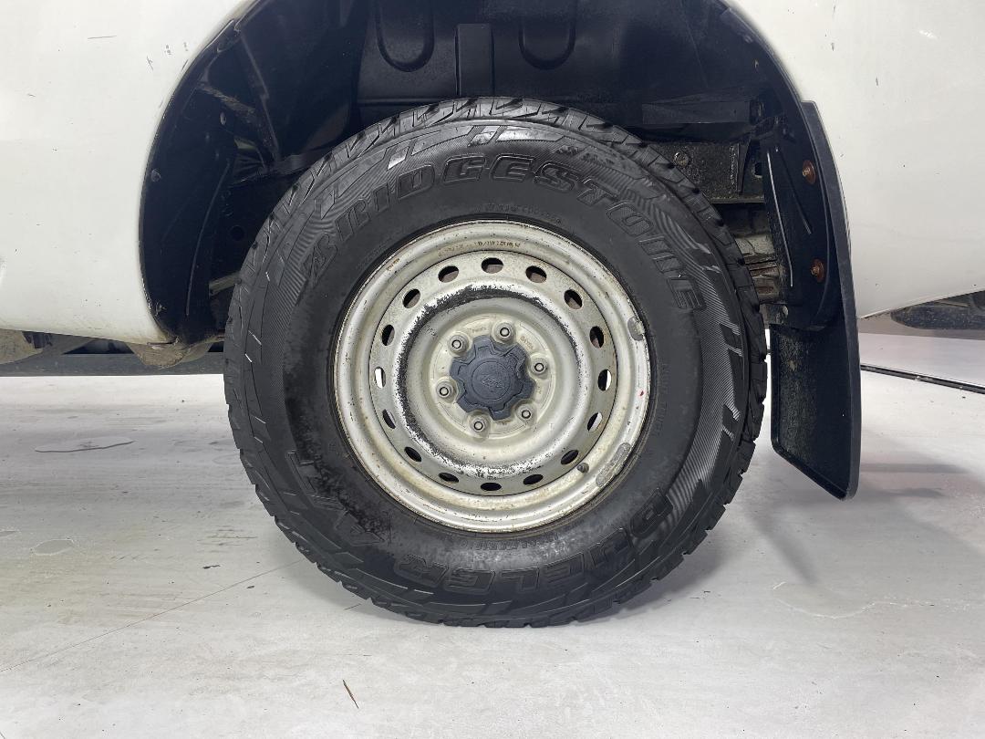 Photo '11' of Ford Ranger