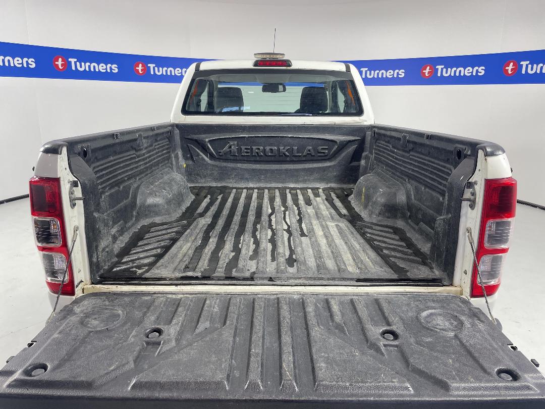 Photo '14' of Ford Ranger