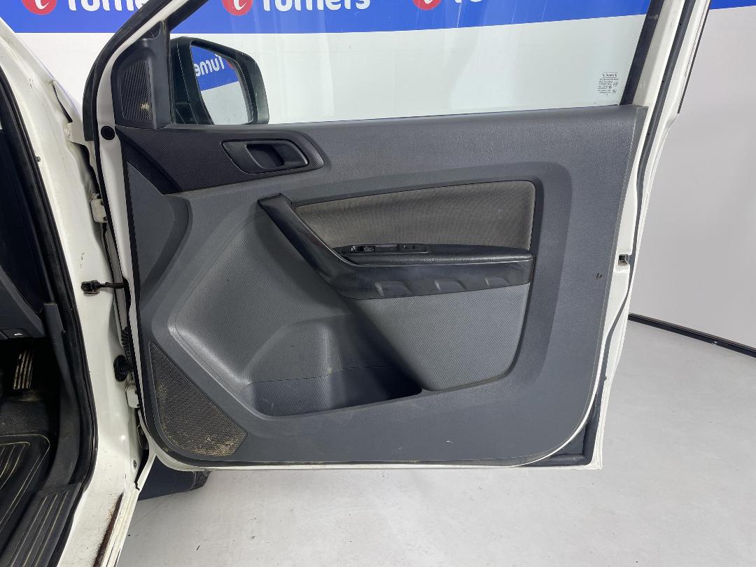 Photo '15' of Ford Ranger