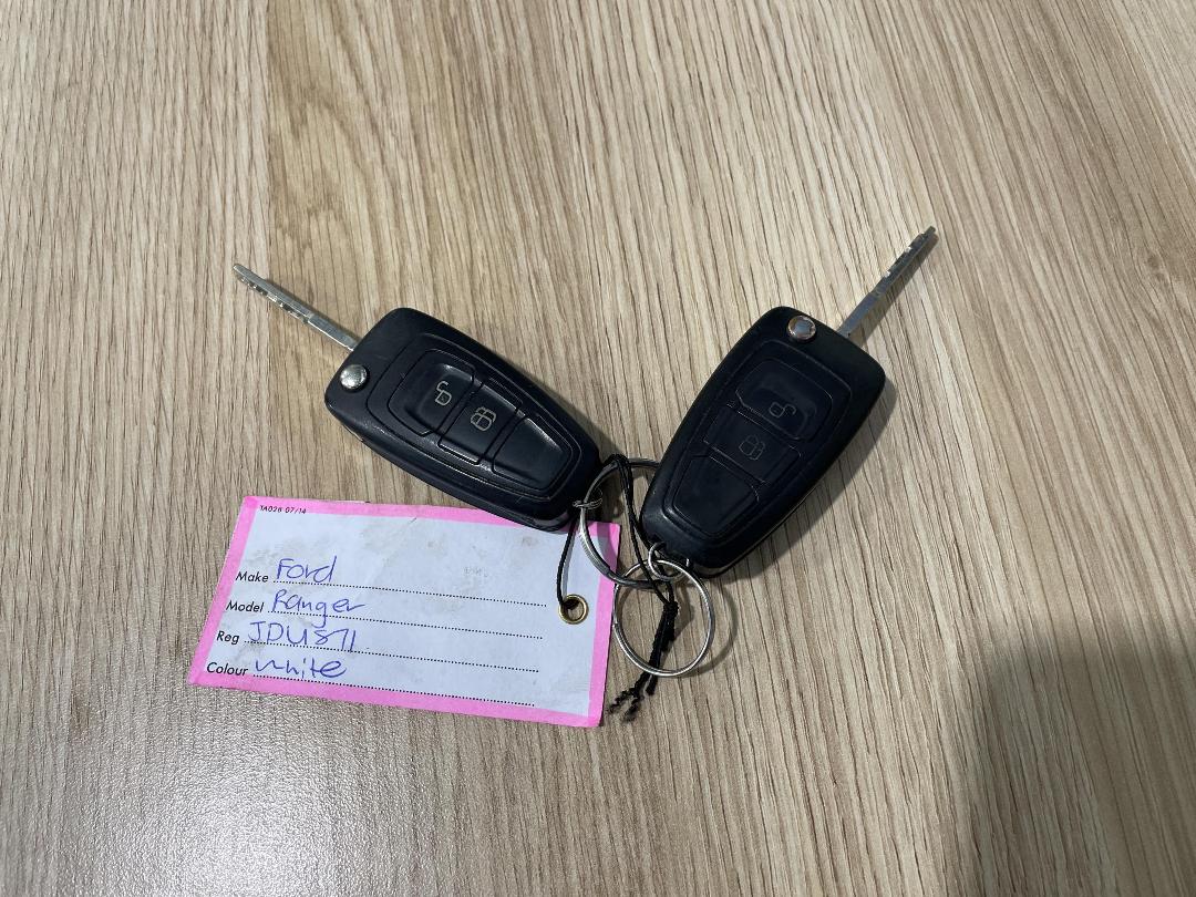 Photo '22' of Ford Ranger