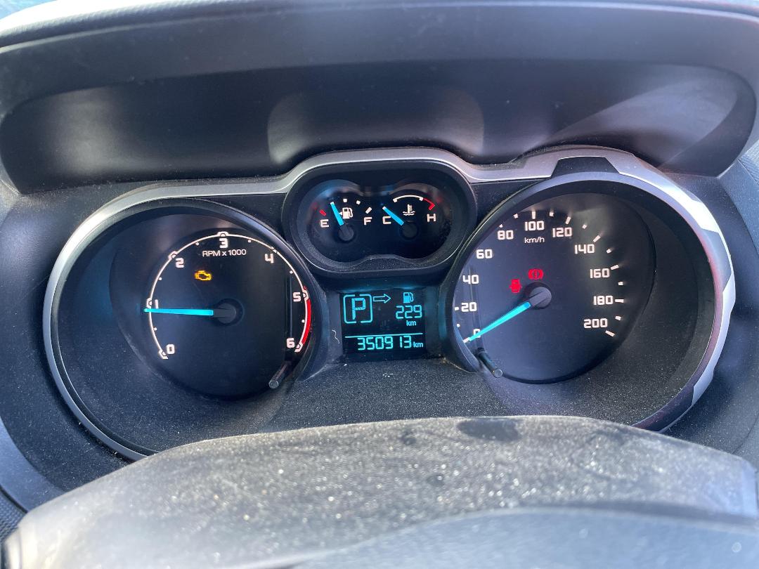 Photo '15' of Ford Ranger TD XLT DC W/SA