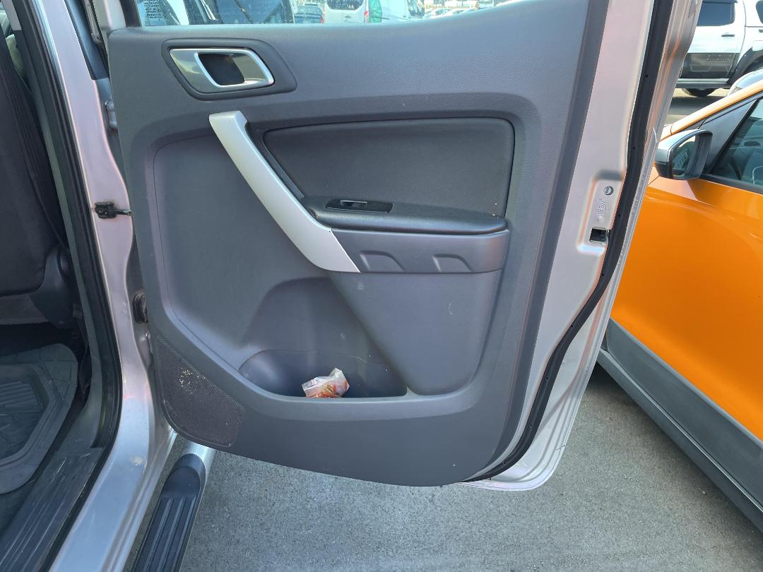 Photo '16' of Ford Ranger TD XLT DC W/SA