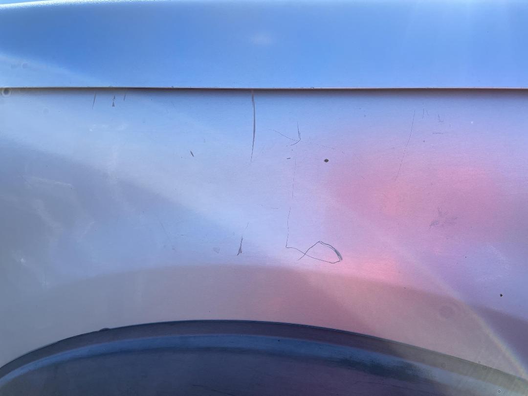 Photo '20' of Ford Ranger TD XLT DC W/SA