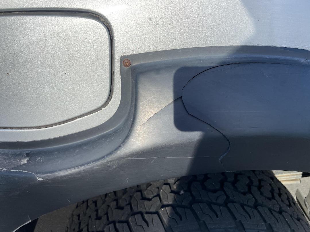 Photo '24' of Ford Ranger TD XLT DC W/SA