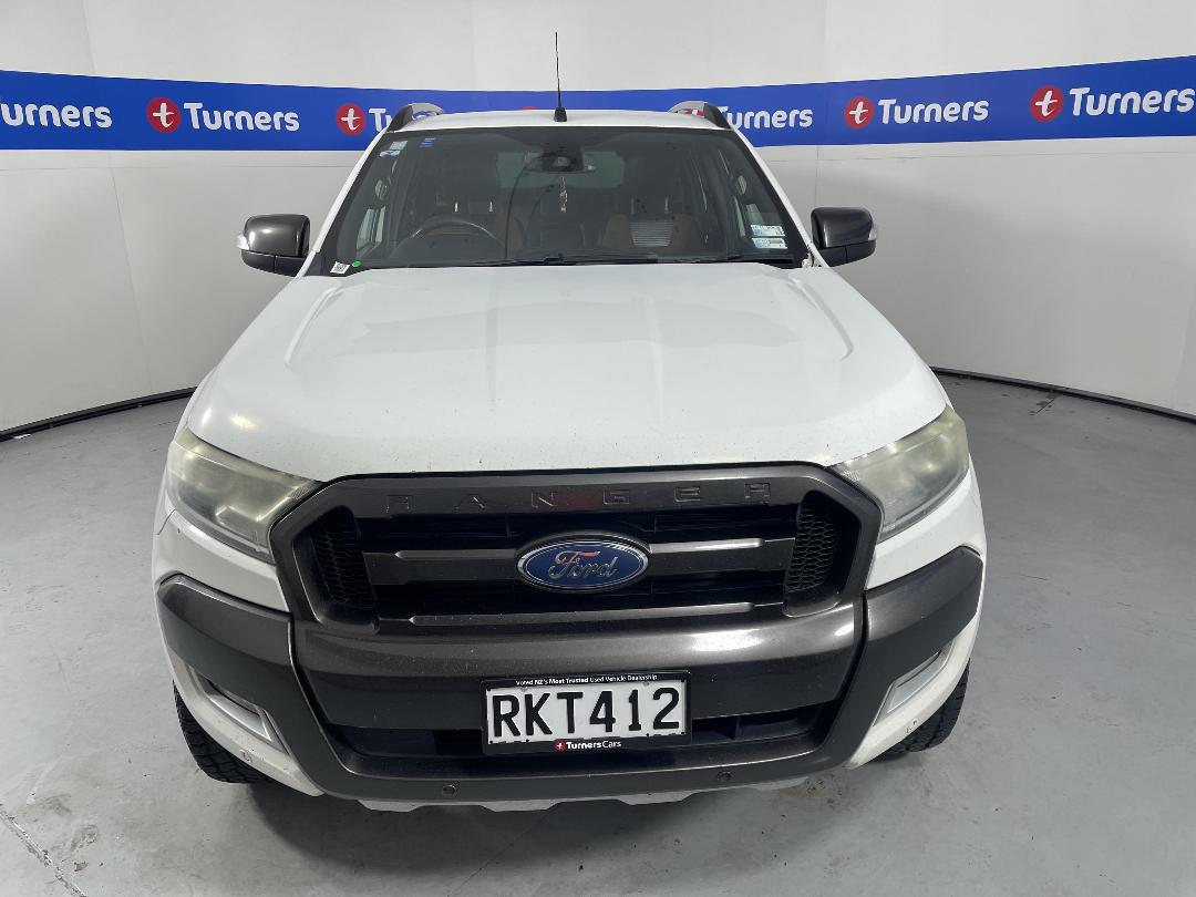 Photo '2' of Ford Ranger