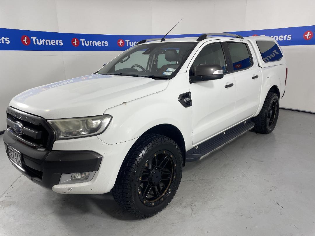 Photo '4' of Ford Ranger