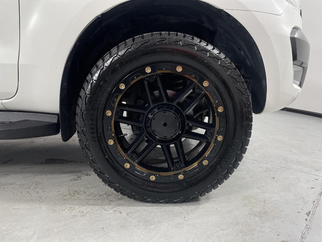 Photo '9' of Ford Ranger