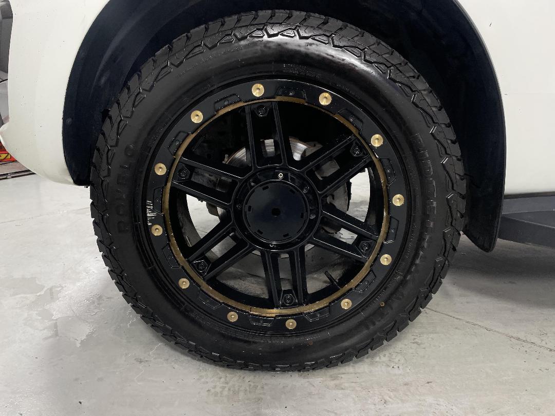 Photo '10' of Ford Ranger