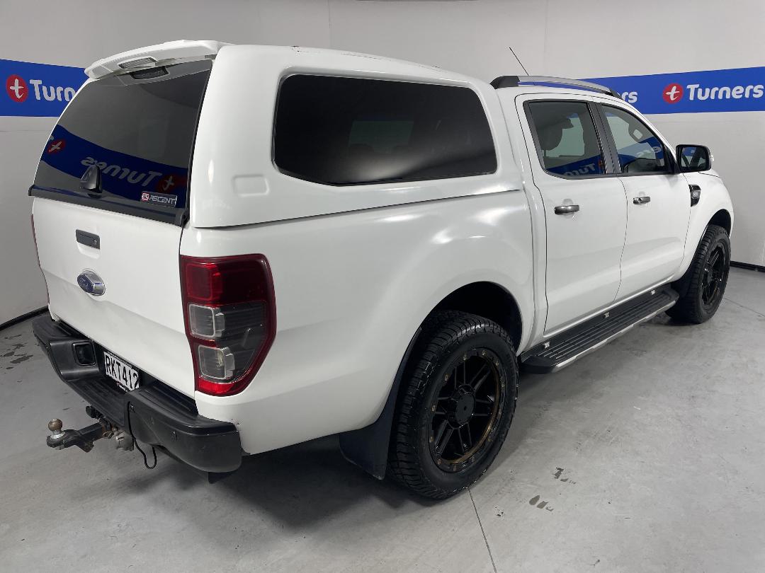 Photo '7' of Ford Ranger