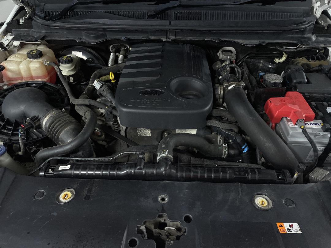 Photo '13' of Ford Ranger