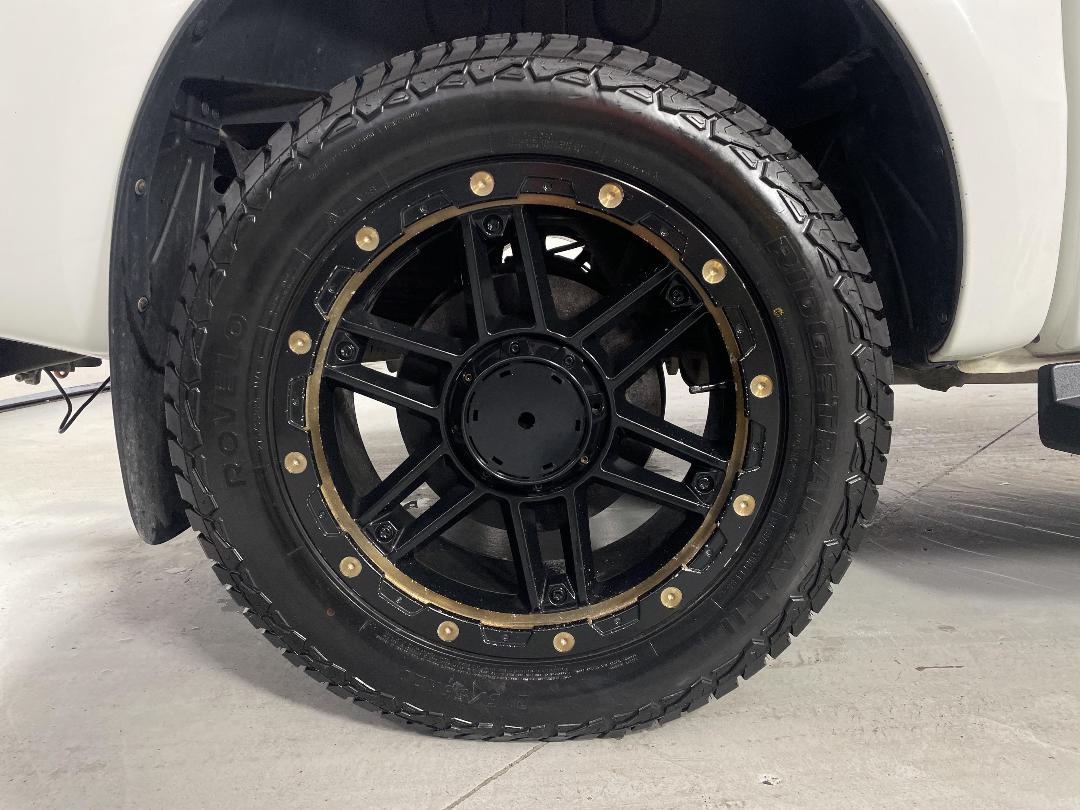 Photo '12' of Ford Ranger