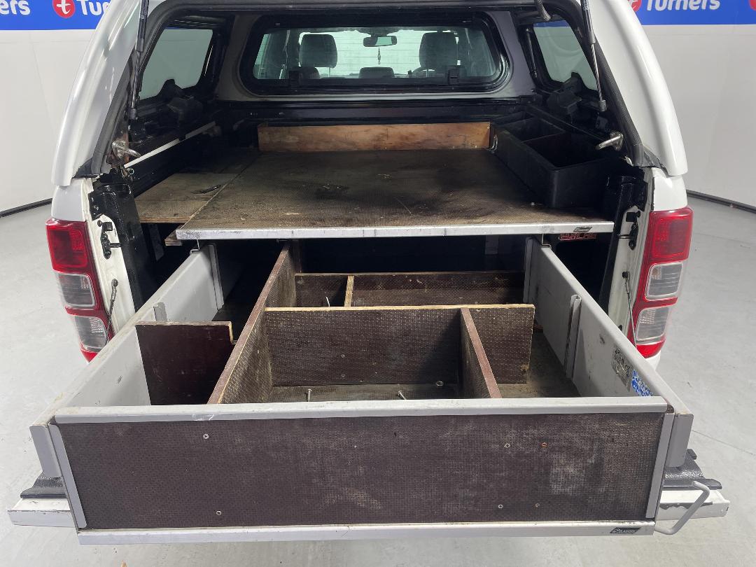 Photo '14' of Ford Ranger