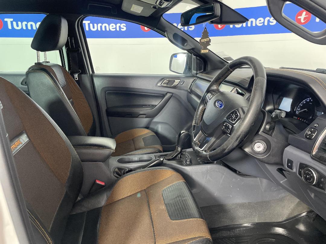 Photo '16' of Ford Ranger