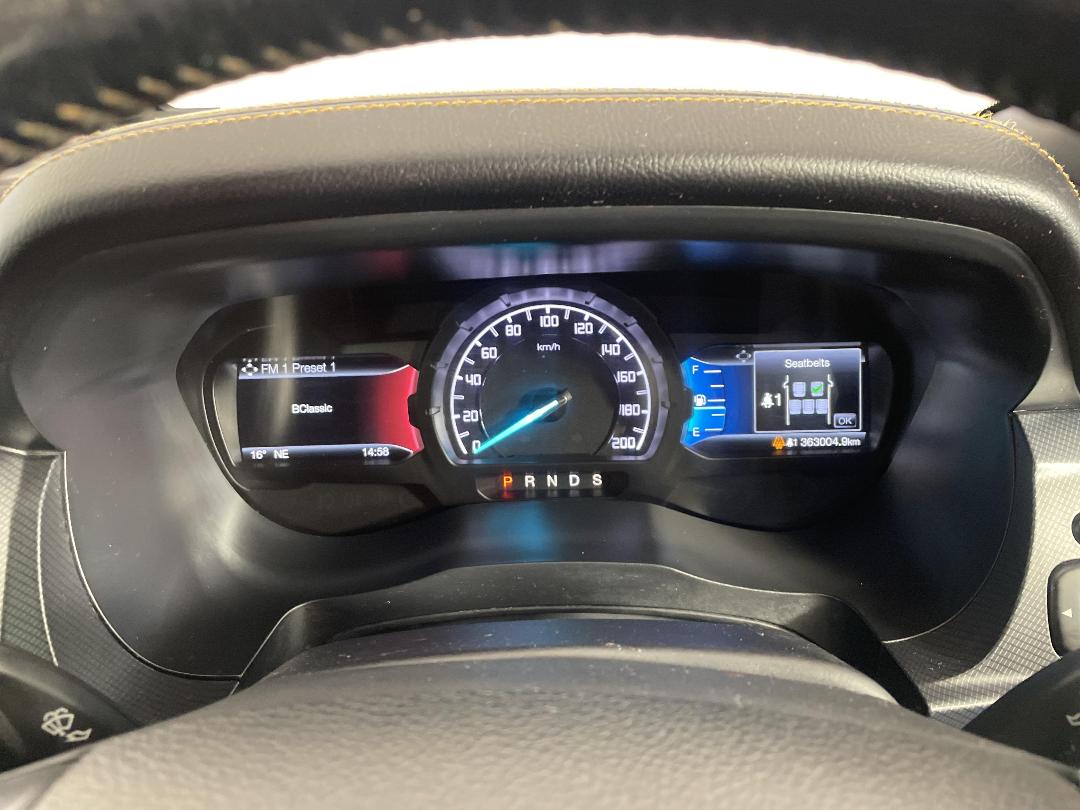 Photo '21' of Ford Ranger