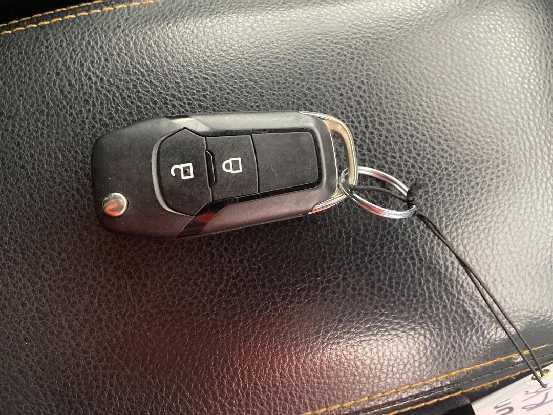 Photo '22' of Ford Ranger