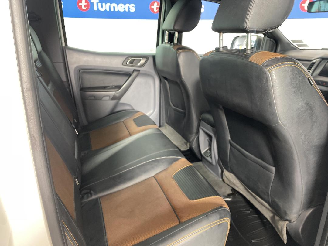 Photo '20' of Ford Ranger